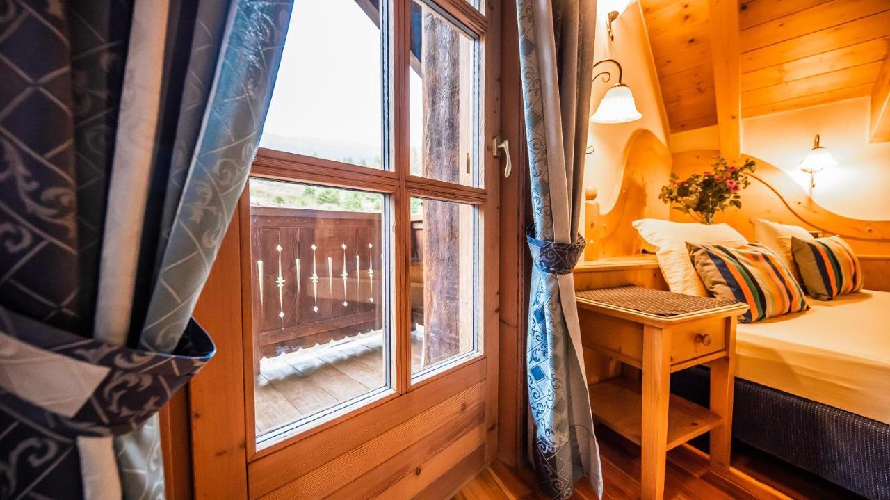 Chalet Mottolino Livigno Zewnętrze zdjęcie