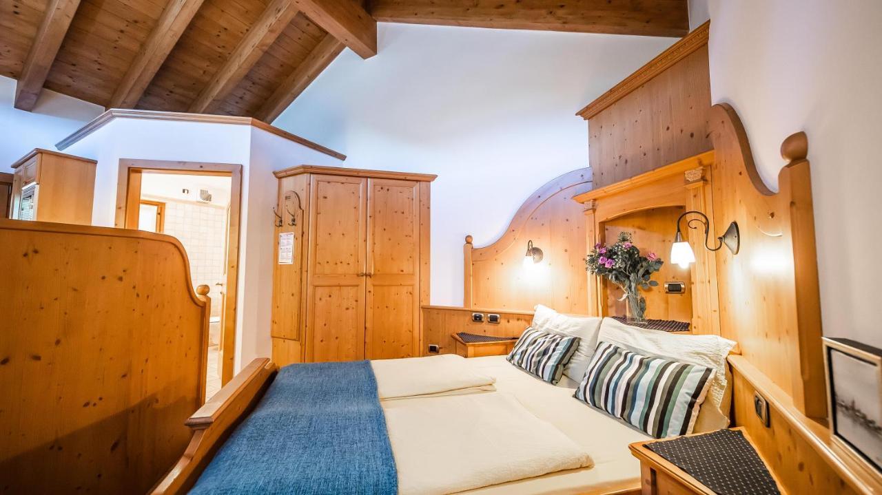 Chalet Mottolino Livigno Zewnętrze zdjęcie
