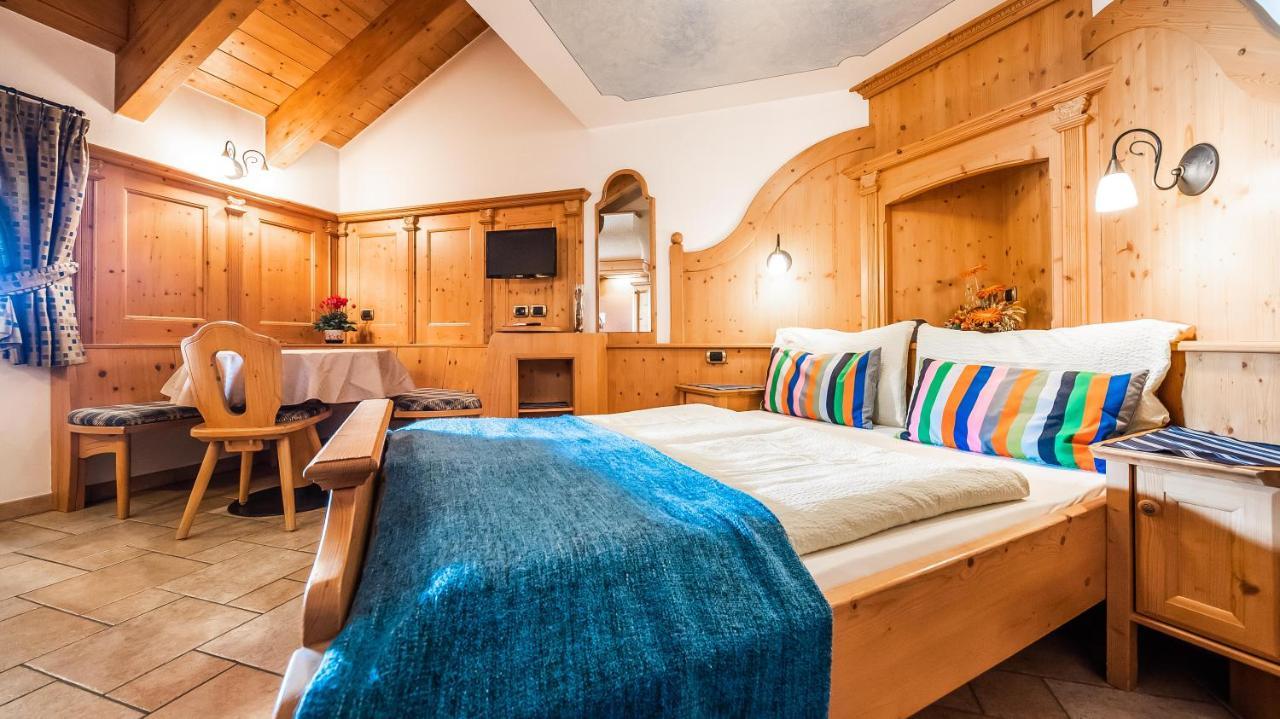 Chalet Mottolino Livigno Zewnętrze zdjęcie