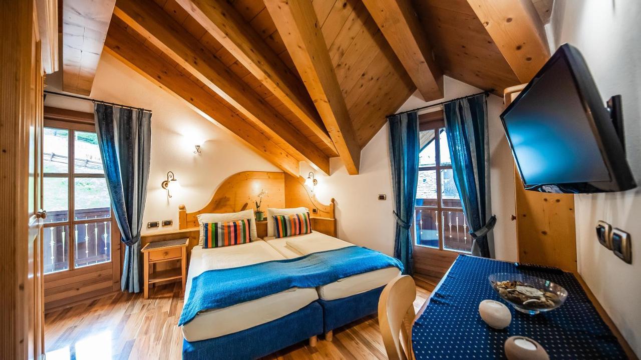 Chalet Mottolino Livigno Zewnętrze zdjęcie
