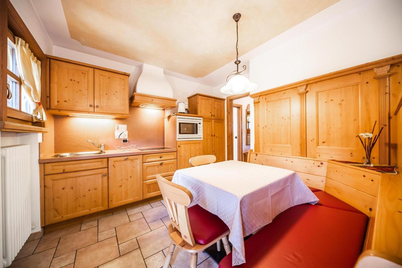 Chalet Mottolino Livigno Zewnętrze zdjęcie