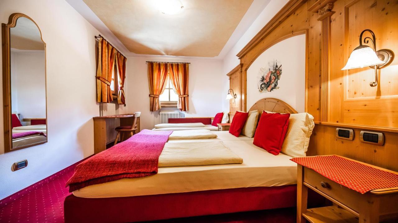 Chalet Mottolino Livigno Zewnętrze zdjęcie