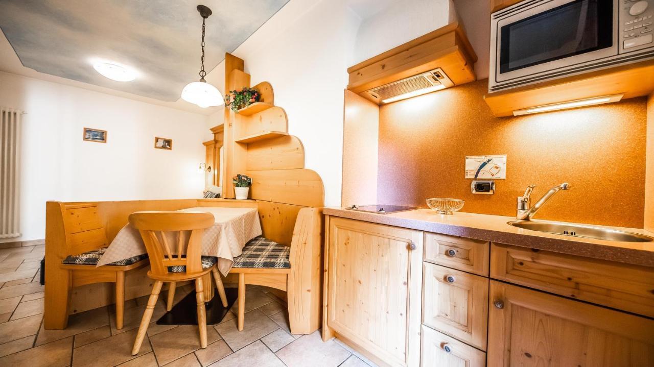 Chalet Mottolino Livigno Zewnętrze zdjęcie