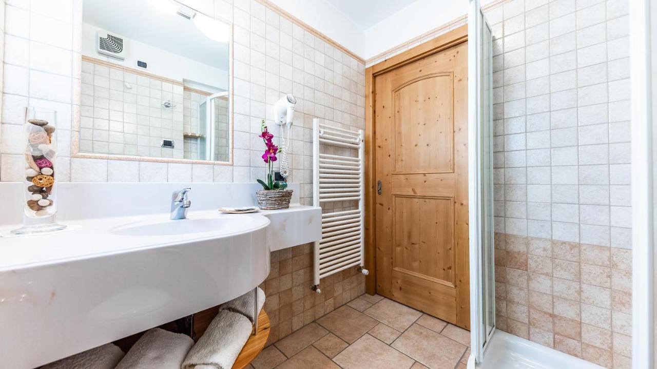 Chalet Mottolino Livigno Zewnętrze zdjęcie