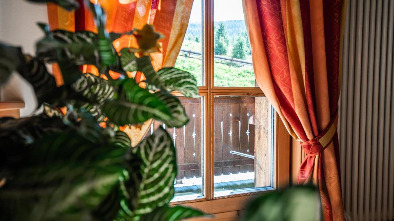 Chalet Mottolino Livigno Zewnętrze zdjęcie