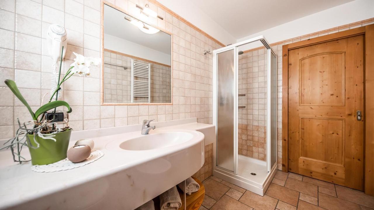 Chalet Mottolino Livigno Zewnętrze zdjęcie