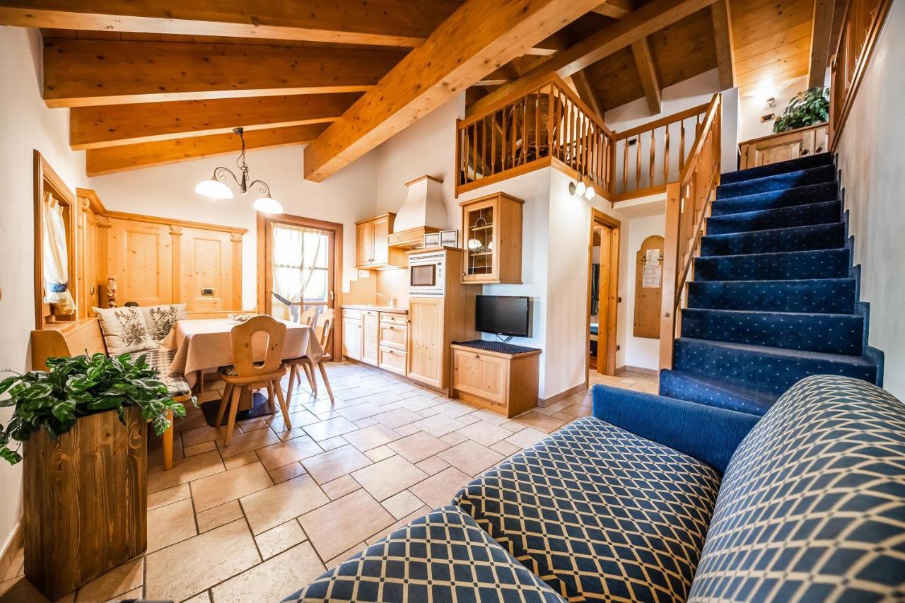 Chalet Mottolino Livigno Zewnętrze zdjęcie