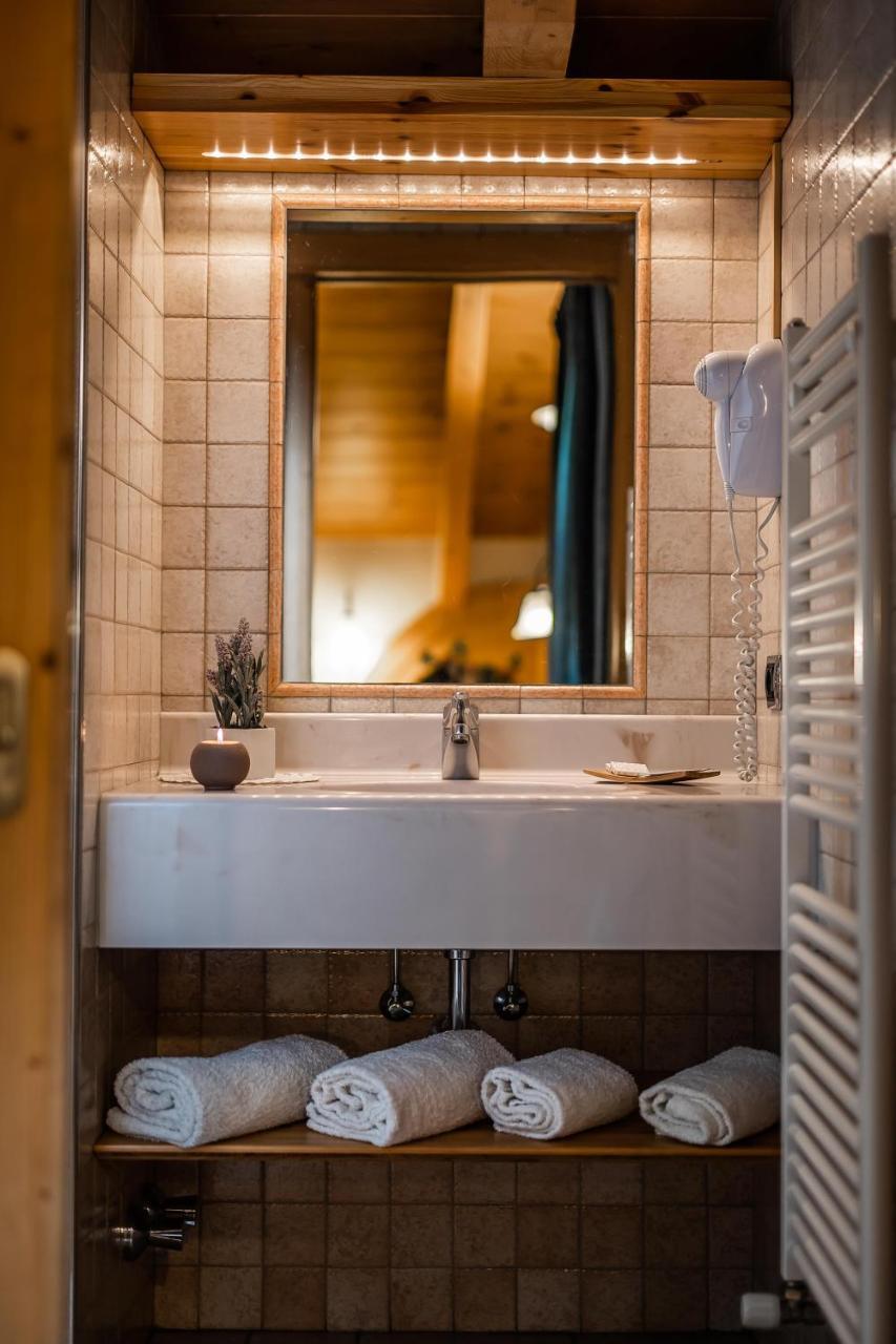 Chalet Mottolino Livigno Zewnętrze zdjęcie