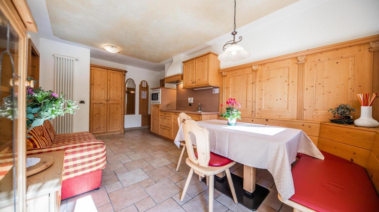 Chalet Mottolino Livigno Zewnętrze zdjęcie