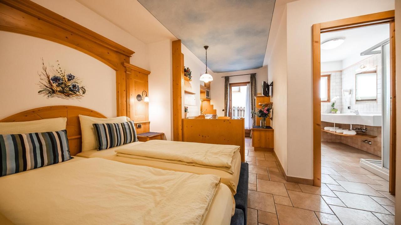 Chalet Mottolino Livigno Zewnętrze zdjęcie