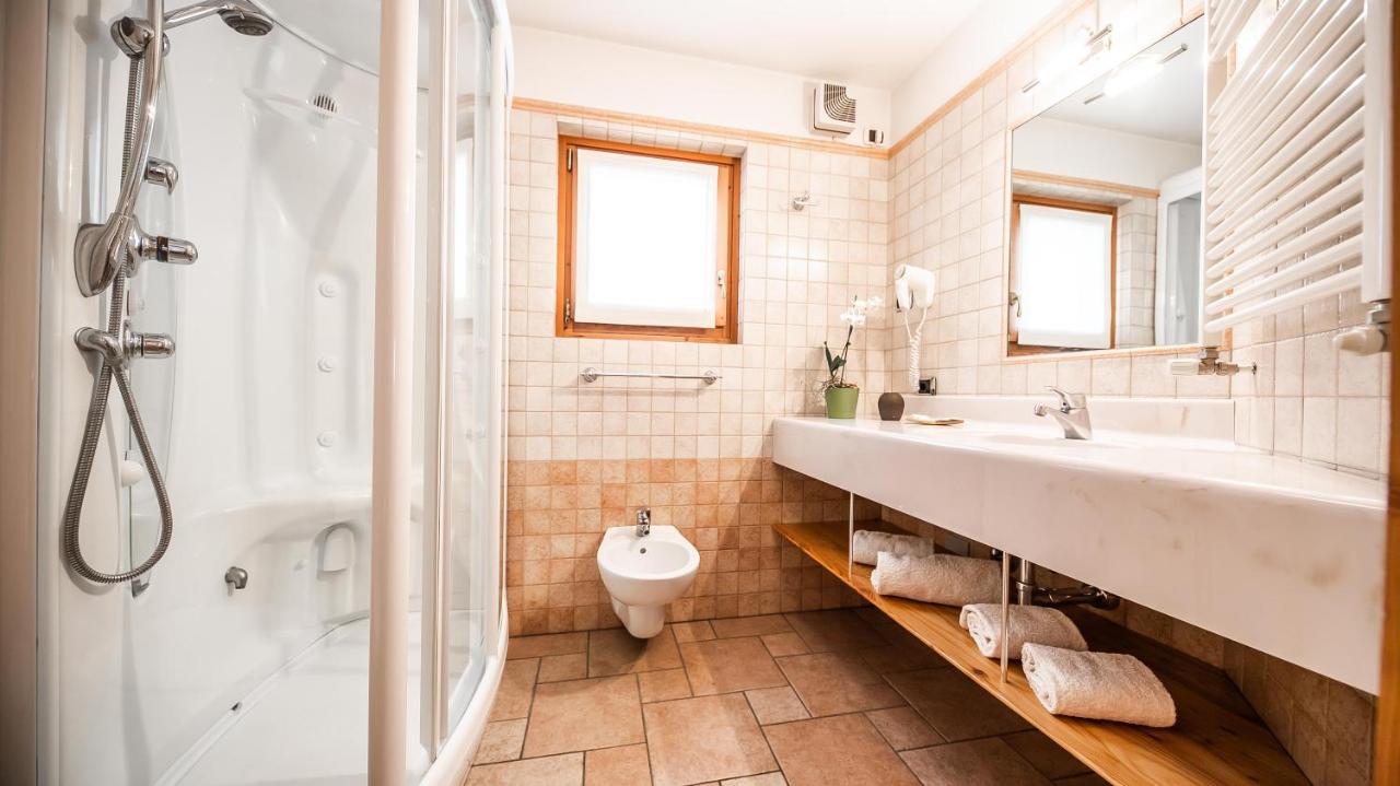 Chalet Mottolino Livigno Zewnętrze zdjęcie