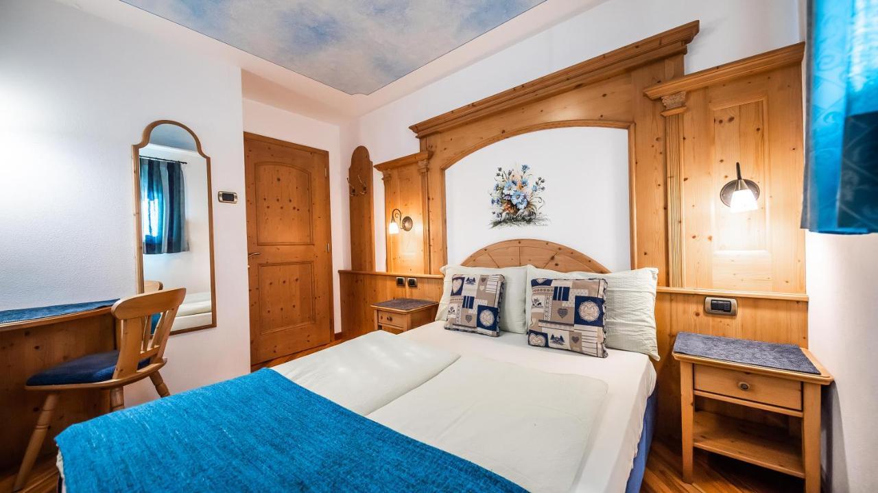 Chalet Mottolino Livigno Zewnętrze zdjęcie