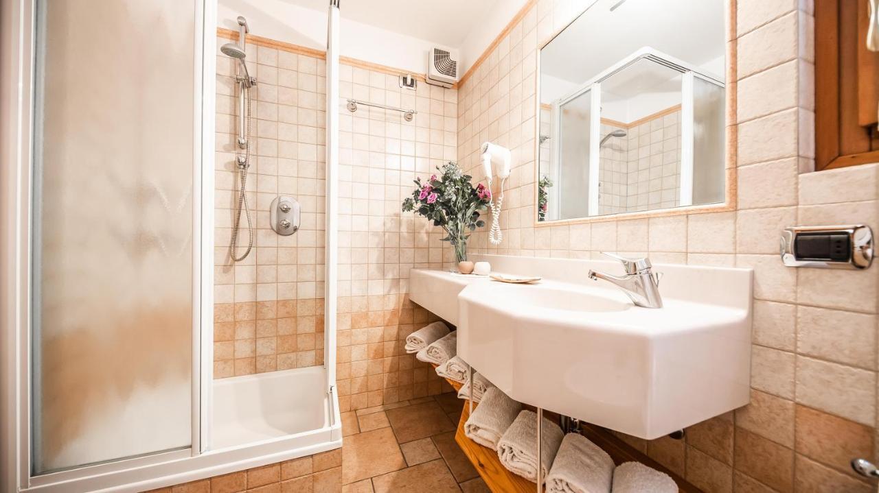 Chalet Mottolino Livigno Zewnętrze zdjęcie