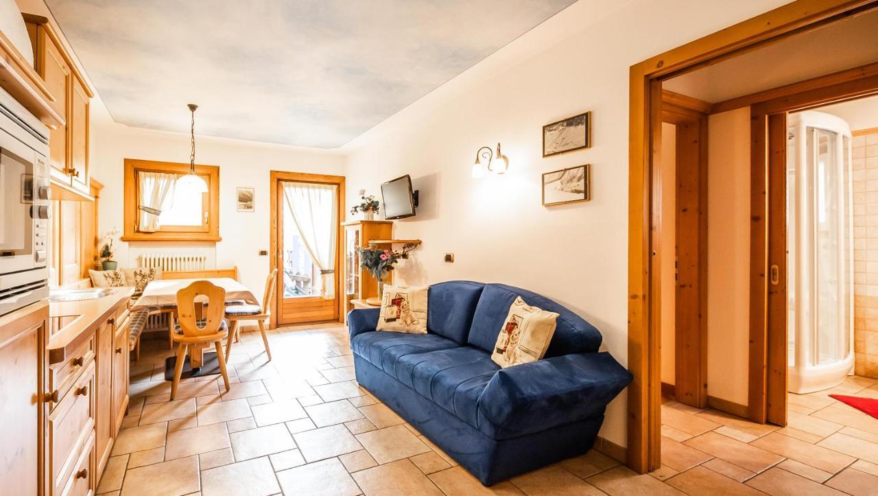 Chalet Mottolino Livigno Zewnętrze zdjęcie