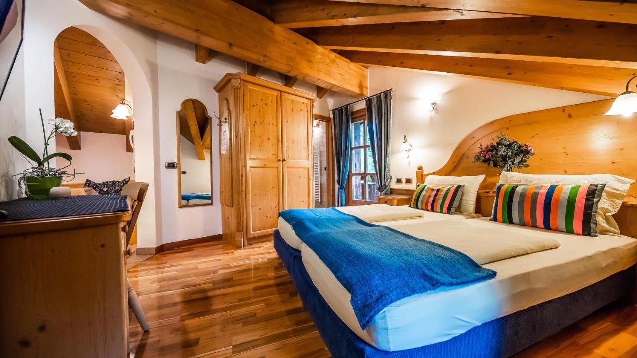 Chalet Mottolino Livigno Zewnętrze zdjęcie
