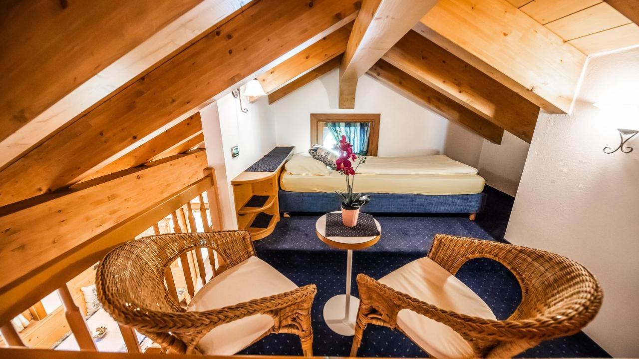 Chalet Mottolino Livigno Zewnętrze zdjęcie