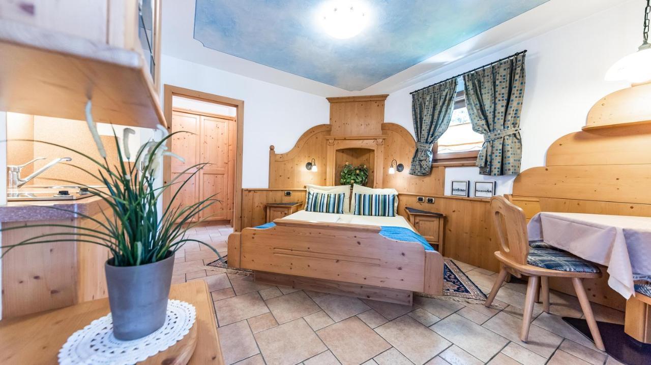 Chalet Mottolino Livigno Zewnętrze zdjęcie