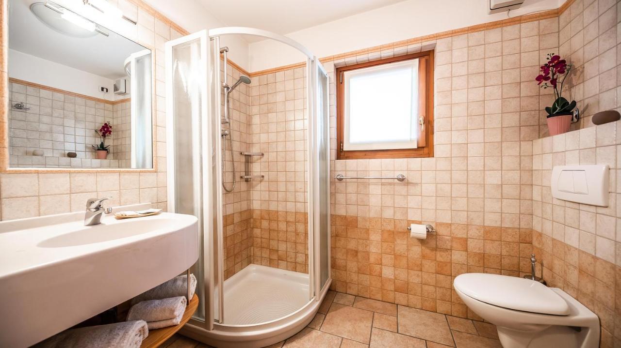 Chalet Mottolino Livigno Zewnętrze zdjęcie