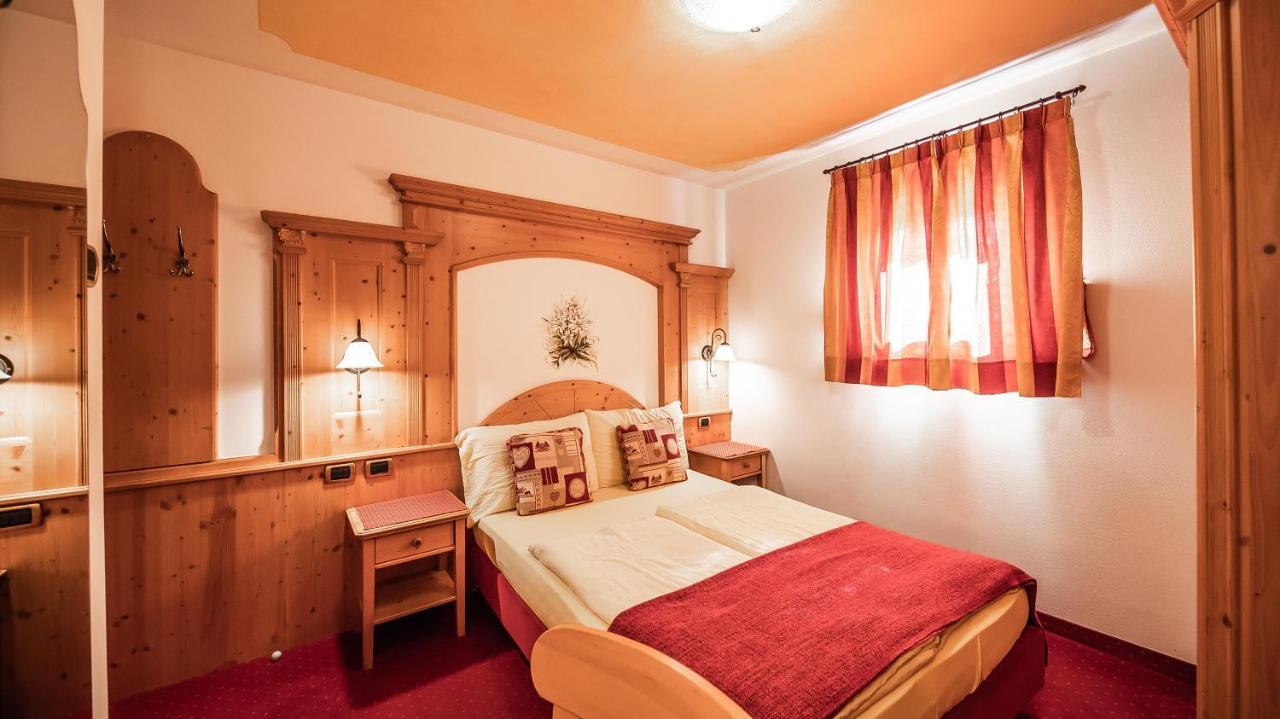 Chalet Mottolino Livigno Zewnętrze zdjęcie