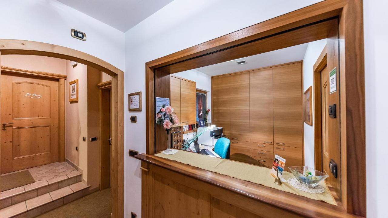 Chalet Mottolino Livigno Zewnętrze zdjęcie