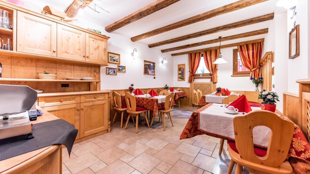 Chalet Mottolino Livigno Zewnętrze zdjęcie