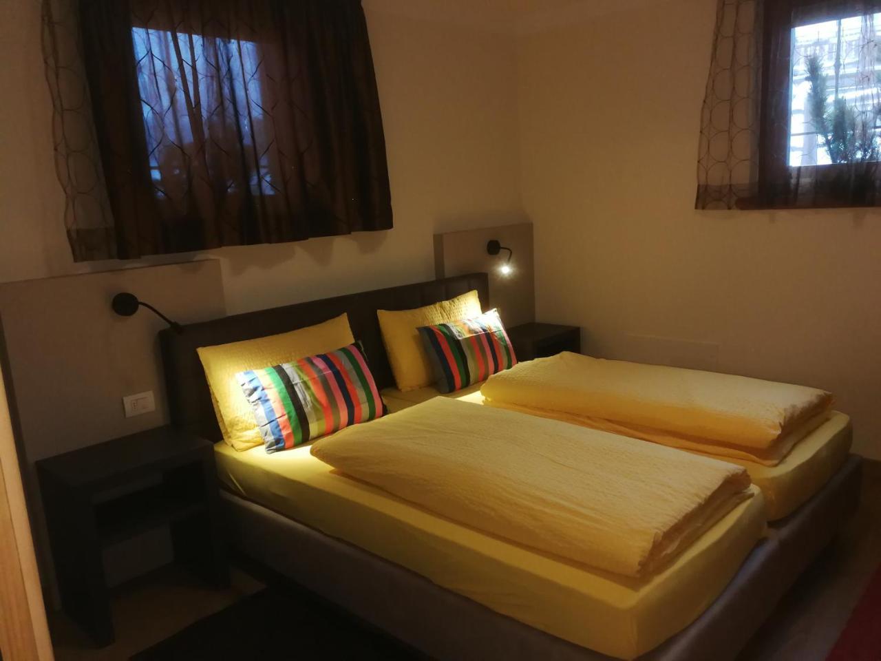 Chalet Mottolino Livigno Zewnętrze zdjęcie