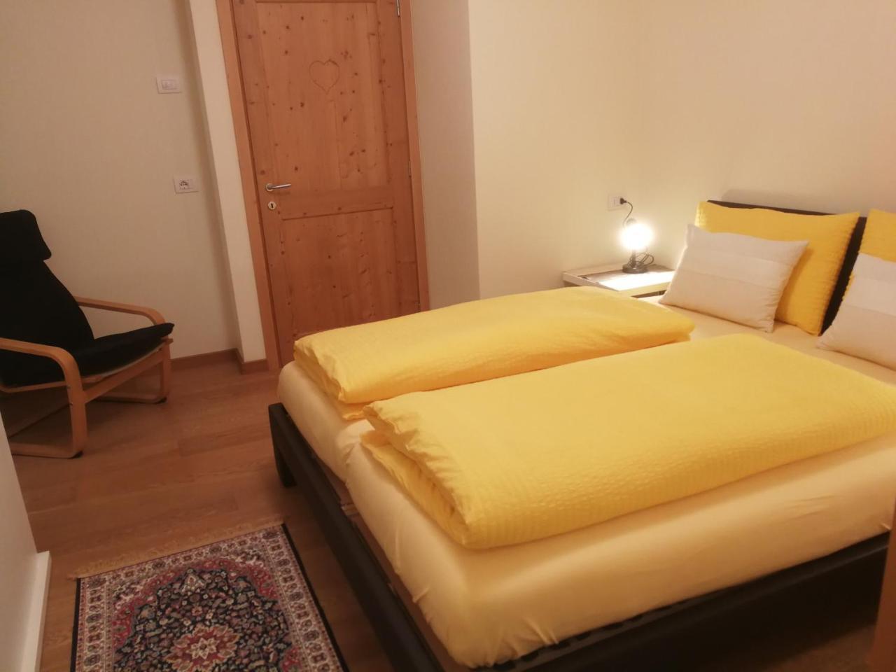 Chalet Mottolino Livigno Zewnętrze zdjęcie