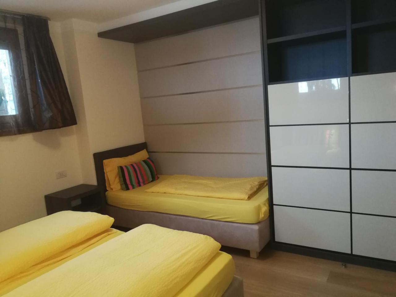 Chalet Mottolino Livigno Zewnętrze zdjęcie